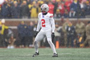 Luke Hales/Getty Images North America/TNS