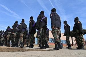 Lloyd Fox/Baltimore Sun/TNS