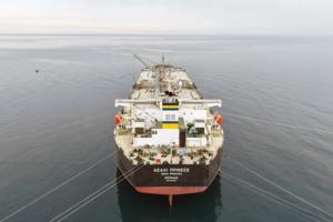 Bakr Alkasem/Getty Images North America/TNS