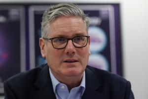 Scott Heppell/WPA Pool/Getty Images North America/TNS