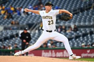 Justin Berl/Getty Images North America/TNS