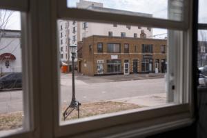 Alex Kormann/The Minnesota Star Tribune/TNS