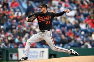 Nick Cammett/Getty Images North America/TNS