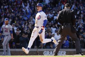 Sage Zipeto/Getty Images North America/TNS