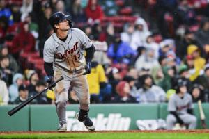 Jaiden Tripi/Getty Images North America/TNS