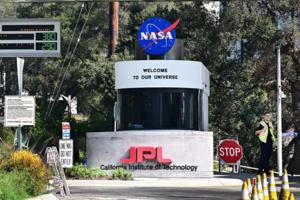 Frederic J. Brown/AFP/Getty Images North America/TNS