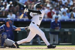 Justin Edmonds/Getty Images North America/TNS