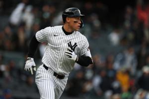 Al Bello/Getty Images North America/TNS