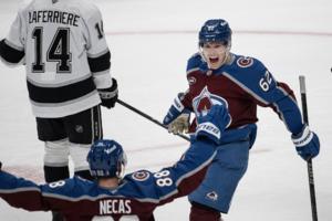 Timothy Hurst/The Denver Post/TNS