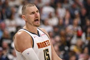 AAron Ontiveroz/The Denver Post/TNS