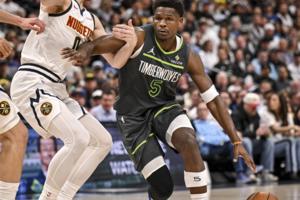 AAron Ontiveroz/The Denver Post/TNS