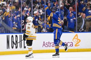 Joe Hrycych/Getty Images North America/TNS