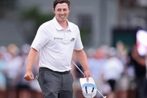 Kevin C. Cox/Getty Images North America/TNS