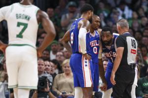 Monica Herndon/The Philadelphia Inquirer/TNS