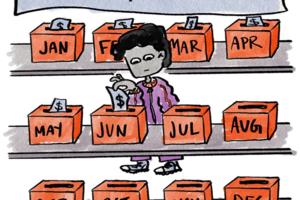 Oona Zenda/KFF Health News/TNS