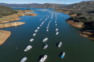 Nick Shockey/California Department of Water Resources/TNS