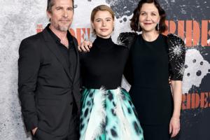 Jamie McCarthy/Getty Images North America/TNS