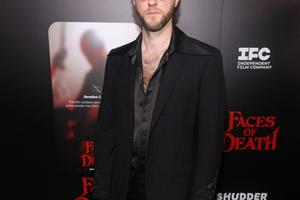 Bang Showbiz / Daniel Goldhaber has helmed the new Faces of Death film