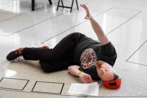 Terrence Antonio James/Chicago Tribune/TNS