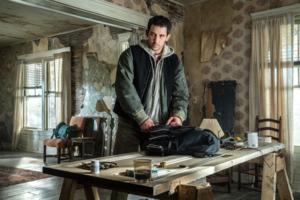 Niko Tavernise/Universal Pictures and Amblin Entertainment/UNIVERSAL/TNS