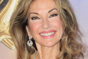 Bang Showbiz / Susan Lucci missed out on a James Bond role