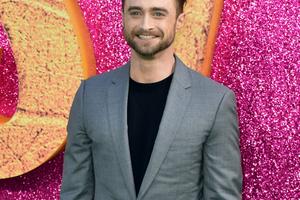 Bang Showbiz / Daniel Radcliffe's son has no idea his dad played Harry Potter