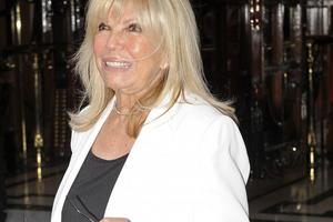 Bang Showbiz / Nancy Sinatra has slammed Donald Trump