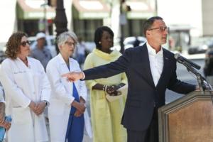 Heather Khalifa/The Philadelphia Inquirer/TNS