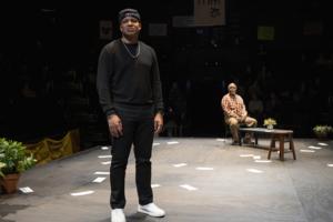 MICHAEL BROSILOW/STEPPENWOLF/TNS