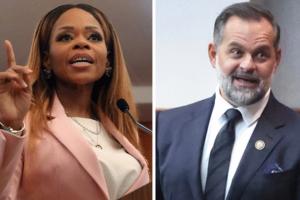 Joe Burbank/Orlando Sentinel/TNS