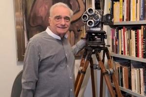 Bang Showbiz / Martin Scorsese is set to unveil a new film honouring Pope Francis - with a private Vatican screening marking a year since the pontiff's death