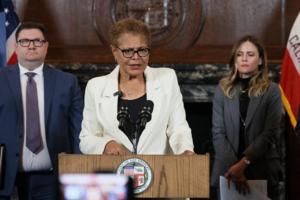 Ronaldo Bolanos/Los Angeles Times/TNS