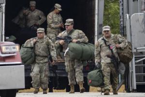 Brian Cassella/Chicago Tribune/TNS