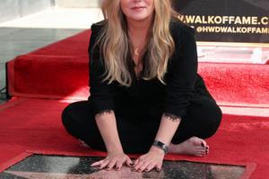 Bang Showbiz / Christina Applegate has declared she is getting 'stronger and better every day' amid her health fight