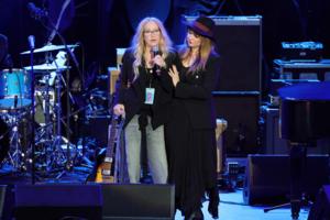 Kevin Winter/Getty Images North America/TNS