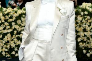 Dimitrios Kambouris/Getty Images North America/TNS