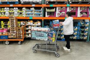 Frederic J. Brown/AFP/GETTY IMAGES NORTH AMERICA/TNS