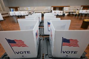 Daniel Mears/The Detroit News/TNS