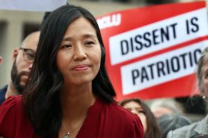 Nancy Lane/Boston Herald/TNS