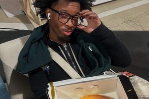 Bang Showbiz / D4vd has pled not guilty to murder and a series of additional charges linked to the death of Celeste Rivas, as the singer's legal team moved swiftly to challenge prosecutors and force an early test of their evidence.