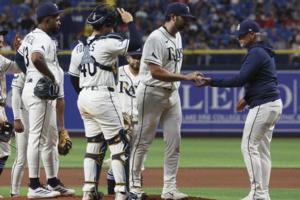 Douglas R. Clifford/Tampa Bay Times/TNS