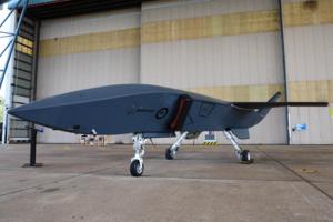 TERTIUS PICKARD/AFP/Getty Images North America/TNS