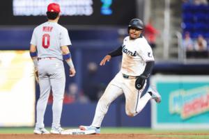 Megan Briggs/Getty Images North America/TNS