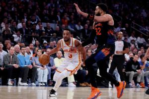 Al Bello/Getty Images North America/TNS