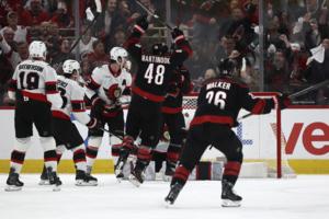 Jared C. Tilton/Getty Images North America/TNS