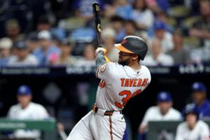 Jamie Squire/Getty Images North America/TNS