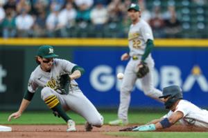 Jack Compton/Getty Images North America/TNS