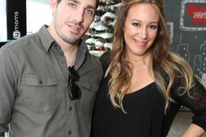 Bang Showbiz / Matt Rosenberg and Haylie Duff have split.