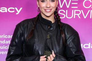 Bang Showbiz / Tate McRae has shared details of her creative process