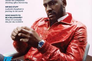 Bang Showbiz / Skepta has opened up about his new music